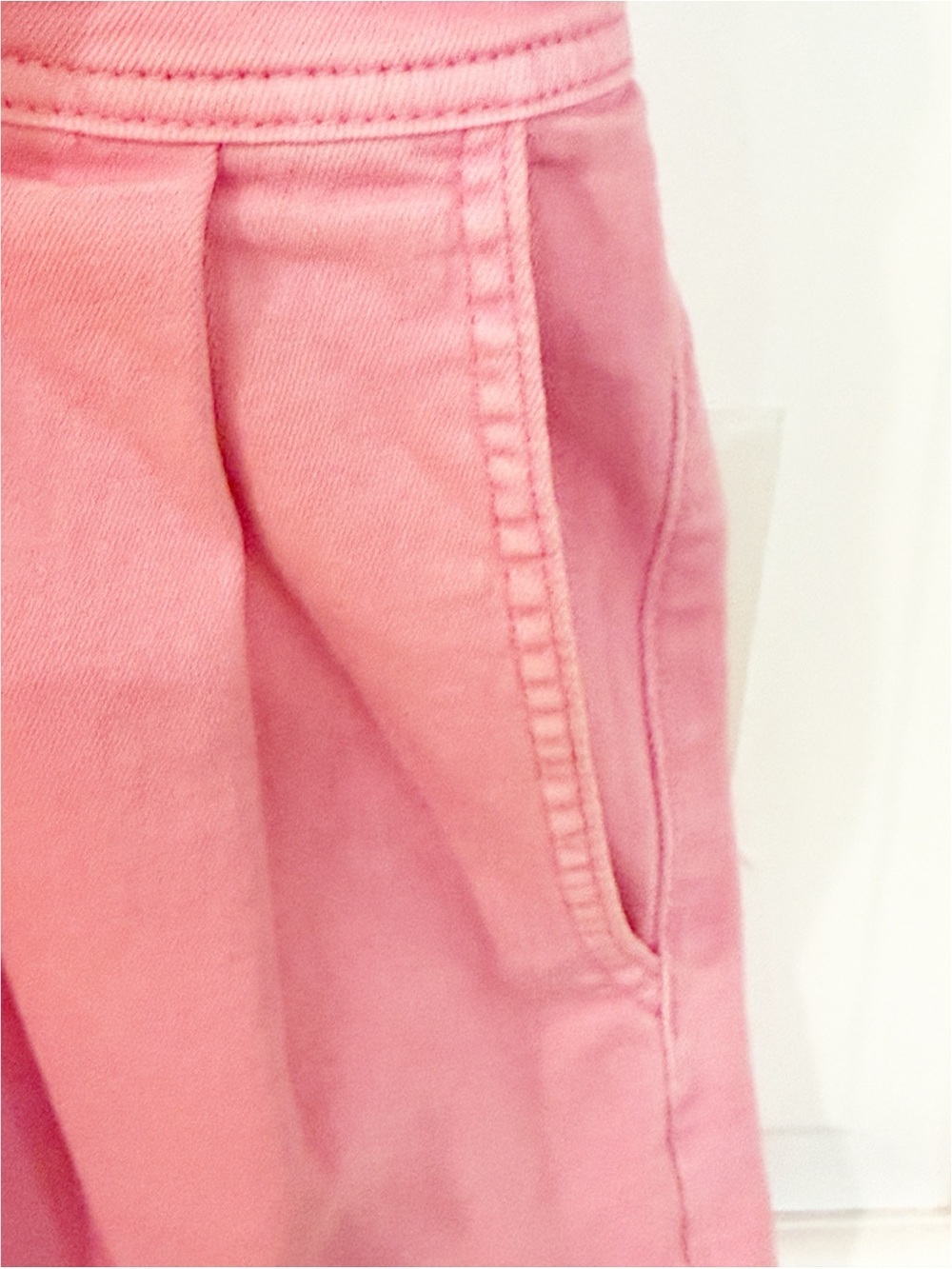 Dash Of Nash Denim Jumpsuit Womens Medium Western Belted Utility Retro Cowgirl - Picture 5 of 11